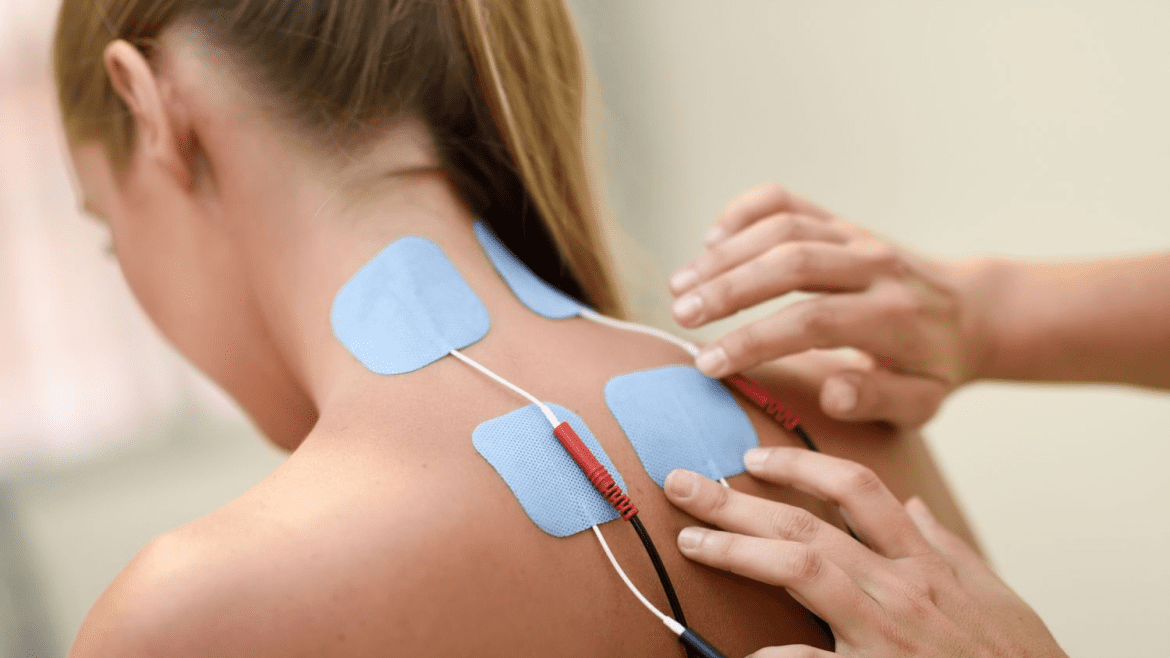 Electrical Muscle Stimulation