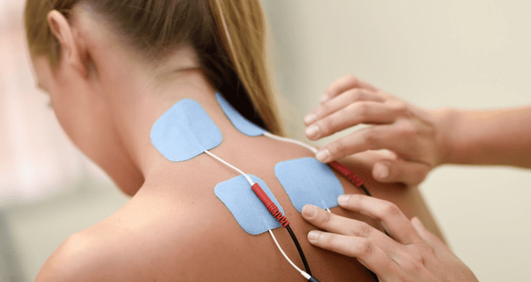 Electrical Muscle Stimulation